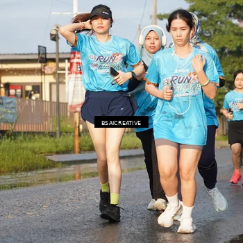 Runner Photo 8069711