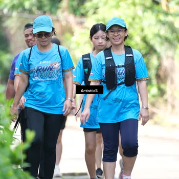 Runner Photo 8069714