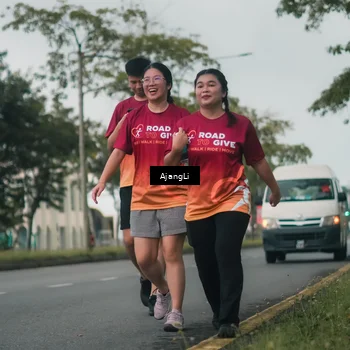 Runner Photo 8069717