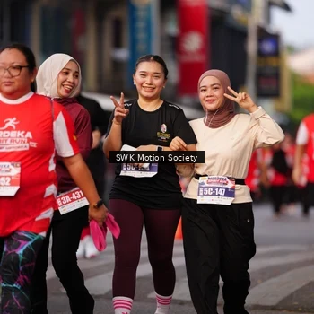 Runner Photo 8069731