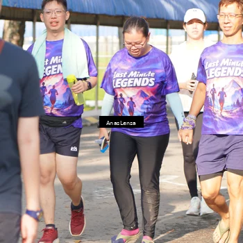 Runner Photo 8069732