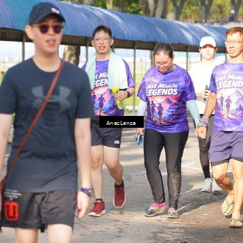 Runner Photo 8069733