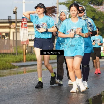 Runner Photo 8069734