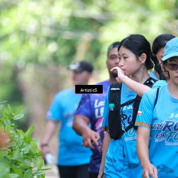 Runner Photo 8069735