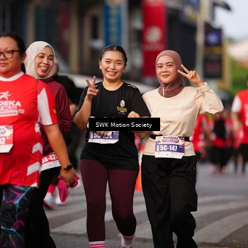 Runner Photo 8069740
