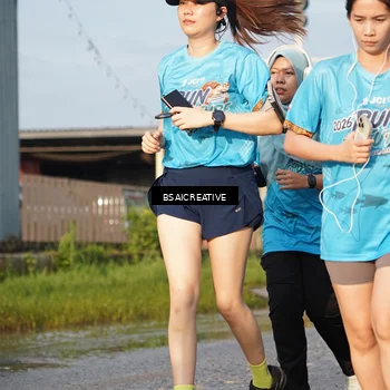 Runner Photo 8069741