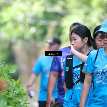 Runner Photo 8069746