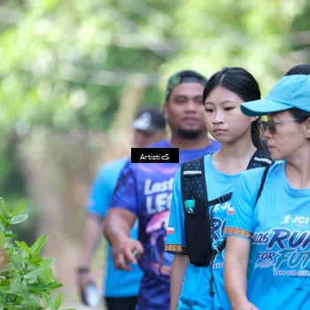 Runner Photo 8069760