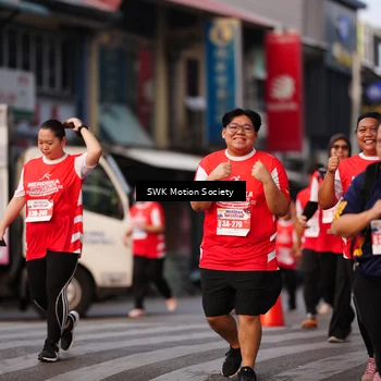 Runner Photo 8069764