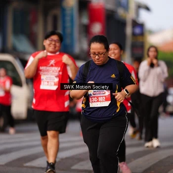 Runner Photo 8069766