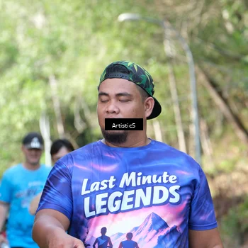 Runner Photo 8069767