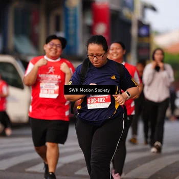 Runner Photo 8069773