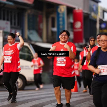 Runner Photo 8069774