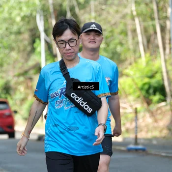 Runner Photo 8069777