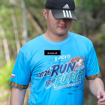 Runner Photo 8069786