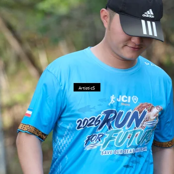 Runner Photo 8069790