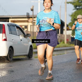 Runner Photo 8069798