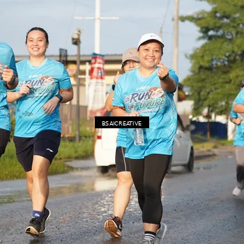 Runner Photo 8069811