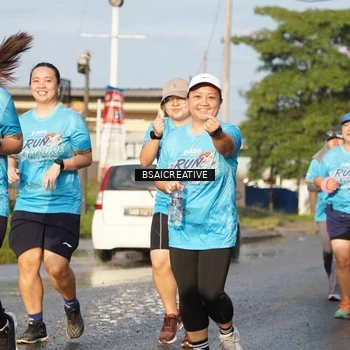 Runner Photo 8069812