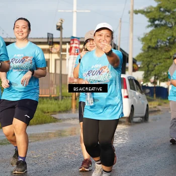Runner Photo 8069816