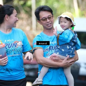 Runner Photo 8069821