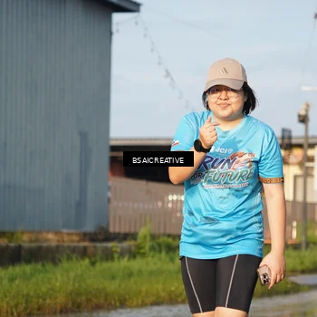 Runner Photo 8069834