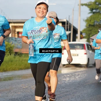 Runner Photo 8069841