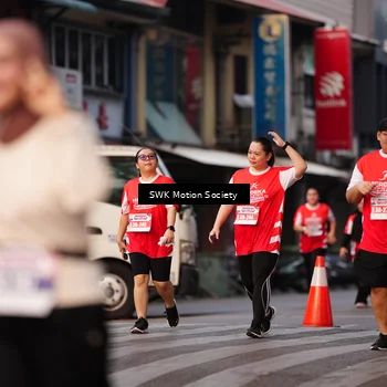 Runner Photo 8069842