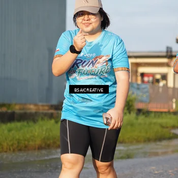 Runner Photo 8069847
