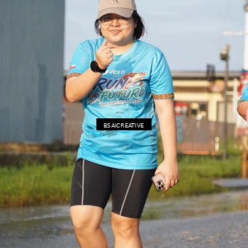 Runner Photo 8069848