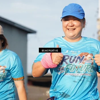 Runner Photo 8069849