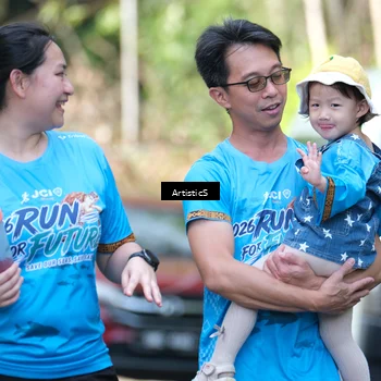 Runner Photo 8069854