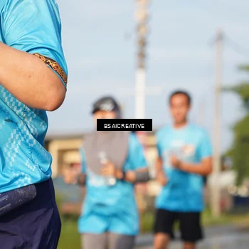 Runner Photo 8069859