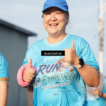 Runner Photo 8069860