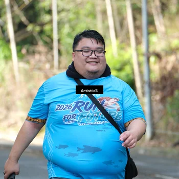 Runner Photo 8069868