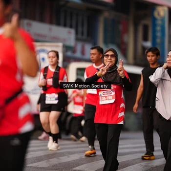 Runner Photo 8069880
