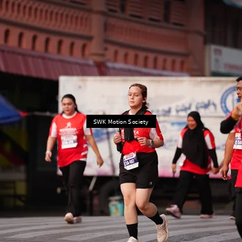 Runner Photo 8069883