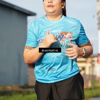 Runner Photo 8069886