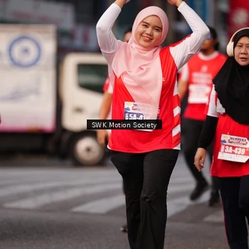 Runner Photo 8069891