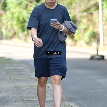 Runner Photo 8069896