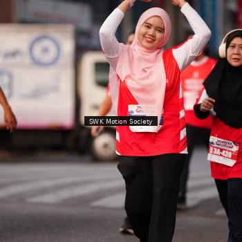 Runner Photo 8069903