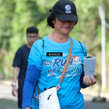 Runner Photo 8069905