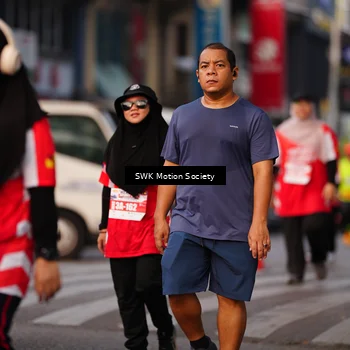 Runner Photo 8069913