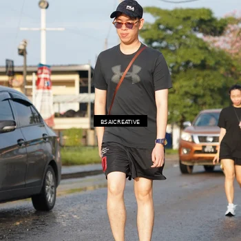 Runner Photo 8069917