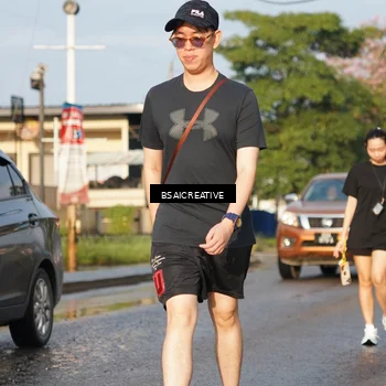 Runner Photo 8069918