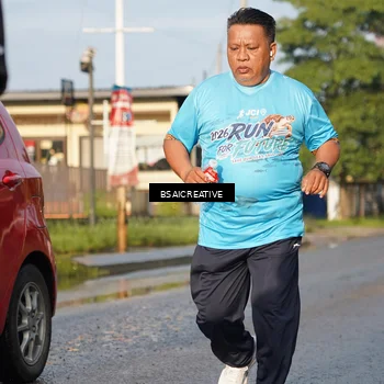 Runner Photo 8069944