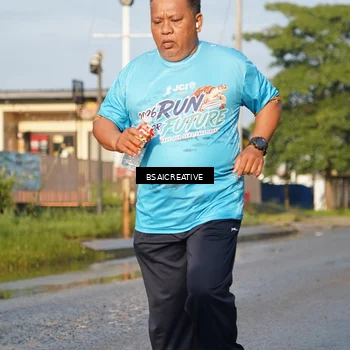 Runner Photo 8069949