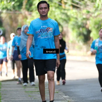 Runner Photo 8069950