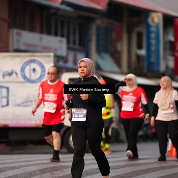 Runner Photo 8069960