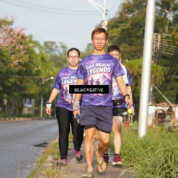 Runner Photo 8070008